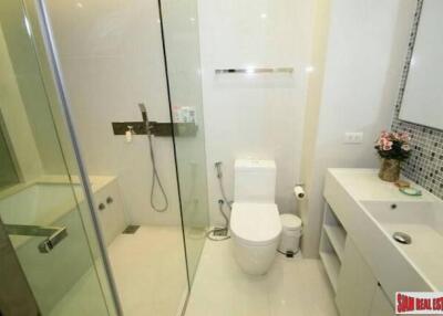 The Room Sukhumvit 21 - Spacious One Bedroom with Great Layout for Sale a Short Walk to BTS Asok