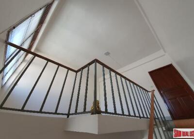 Four Bedroom House Ready for Renovation in Phra Khanong