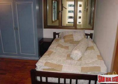 Top View Tower | Two Bed Condo for Sale on Sukhumvit 59, Thong Lor