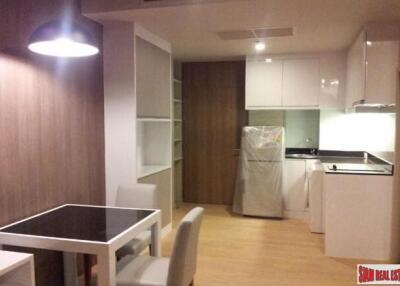 Noble Refine - One Bedroom, Excellent Location, Pool Views in Phrom Phong