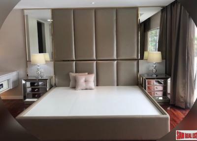 Regent on the Park 3  Spacious and Newly Renovated Three Bedroom Condo for Sale in Phrom Phong