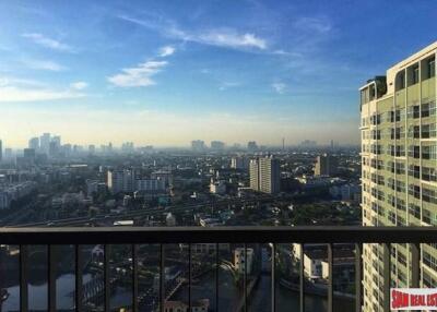 Life Sukhumvit 48 - Sunny One Bedroom on High Floor for Sale in Phra Khanong