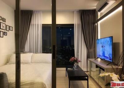 Life Sukhumvit 48 - Sunny One Bedroom on High Floor for Sale in Phra Khanong