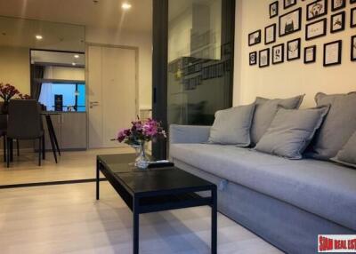 Life Sukhumvit 48 - Sunny One Bedroom on High Floor for Sale in Phra Khanong