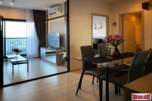 Life Sukhumvit 48 - Sunny One Bedroom on High Floor for Sale in Phra Khanong