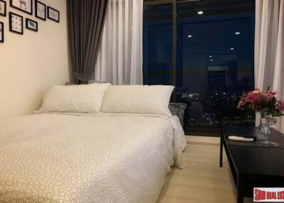 Life Sukhumvit 48 - Sunny One Bedroom on High Floor for Sale in Phra Khanong