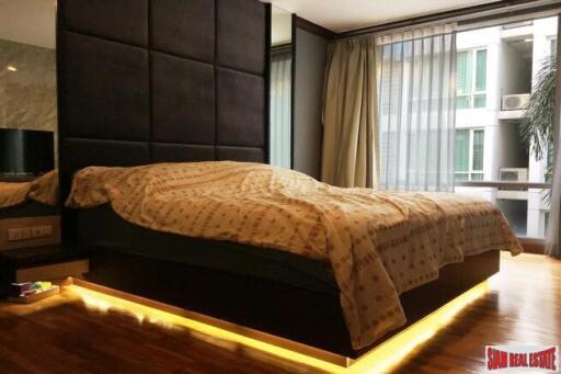 Baan Siri Sukhumvit 10 - Two Bed Condo for Sale at Asoke/Nana