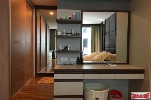 Baan Siri Sukhumvit 10 - Two Bed Condo for Sale at Asoke/Nana