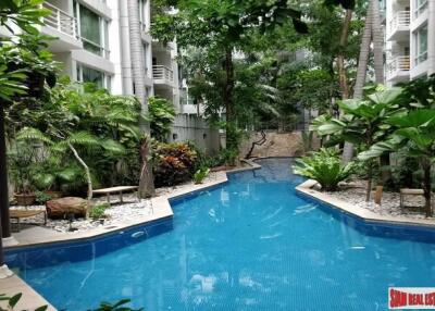 Baan Siri Sukhumvit 10 - Two Bed Condo for Sale at Asoke/Nana