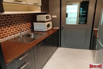 Baan Siri Sukhumvit 10 - Two Bed Condo for Sale at Asoke/Nana