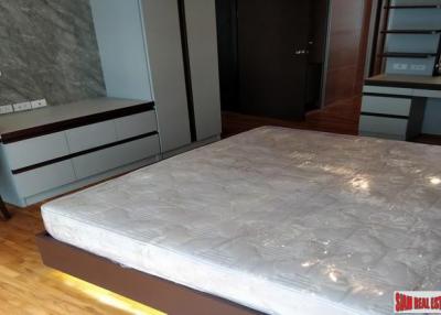 Baan Siri Sukhumvit 10  Two Bed Condo for Sale at Asoke/Nana