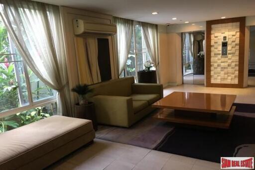 Baan Siri Sukhumvit 10 - Two Bed Condo for Sale at Asoke/Nana