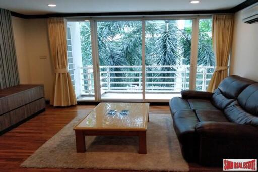 Baan Siri Sukhumvit 10 - Two Bed Condo for Sale at Asoke/Nana