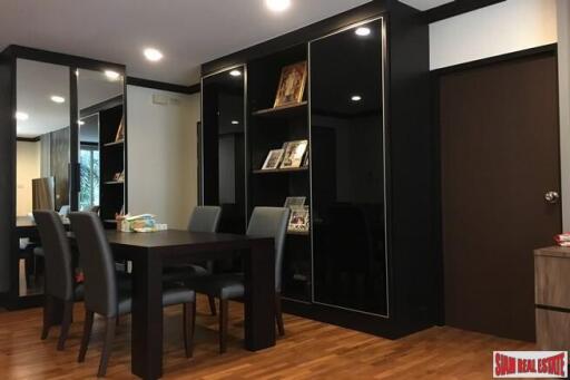 Baan Siri Sukhumvit 10 - Two Bed Condo for Sale at Asoke/Nana