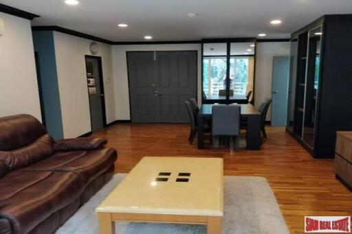 Baan Siri Sukhumvit 10 - Two Bed Condo for Sale at Asoke/Nana