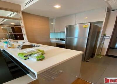 The Address Asoke - One Bedroom Condo for Sale with Unblocked City Views