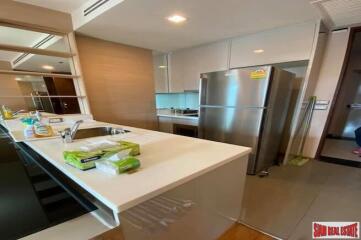 The Address Asoke - One Bedroom Condo for Sale with Unblocked City Views