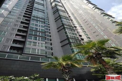 The Address Asoke - One Bedroom Condo for Sale with Unblocked City Views