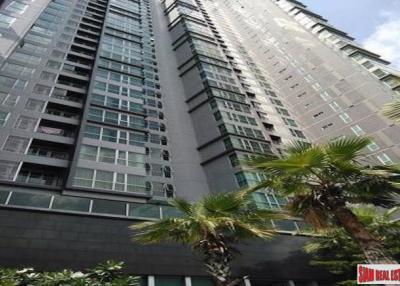 The Address Asoke  One Bedroom Condo for Sale with Unblocked City Views