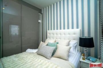 M Phayathai Condo - Three Bedroom Deluxe & Pet Friendly Penthouse for Sale by Victory Monument