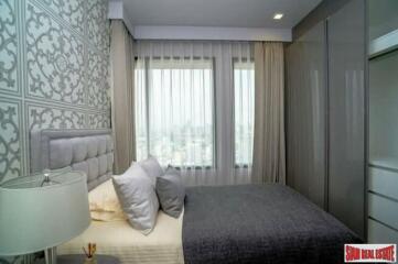 M Phayathai Condo - Three Bedroom Deluxe & Pet Friendly Penthouse for Sale by Victory Monument