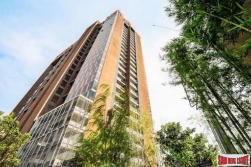 The Lofts Ekkamai - New Furnished One Bedroom for Sale Near BTS Ekkamai