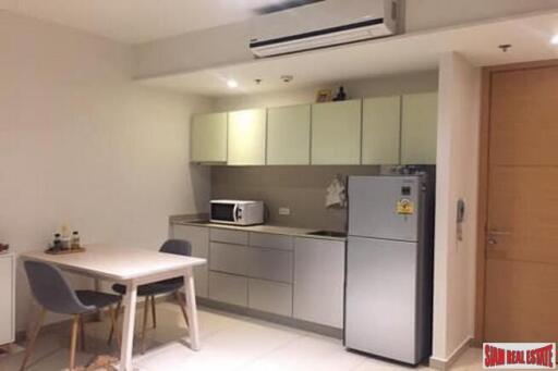 The Lofts Ekkamai - New Furnished One Bedroom for Sale Near BTS Ekkamai