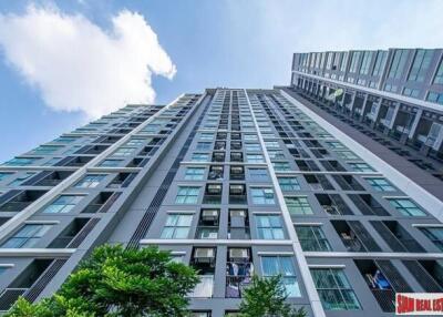 Rhythm Rangnam - Two Bedroom Luxury Condo for Sale in Victory Monument