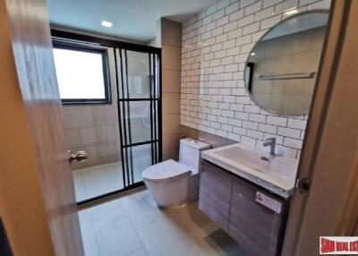 2 Bed Unit on 7th Floor at Newly Completed Quality Low-Rise Condo at Ratchada