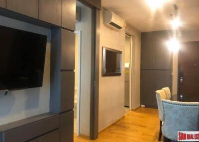 The Vertical Aree by Sansiri - Beautiful Fully Decorated Condominium in Ari - 300m. from BTS