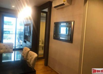 The Vertical Aree by Sansiri  Beautiful Fully Decorated Condominium in Ari - 300m. from BTS