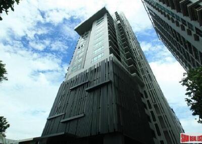 The Vertical Aree by Sansiri - Beautiful Fully Decorated Condominium in Ari - 300m. from BTS