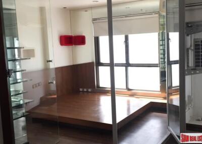 Silom City Resort - Classy 1 Bed Condo for Sale in Low-Rise in Silom, Bangkok CBD