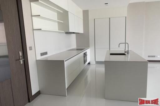 Q Sukhumvit - Ultra Modern Two Bedroom Condo for Sale on a High Floor with Great City Views