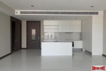 Q Sukhumvit - Ultra Modern Two Bedroom Condo for Sale on a High Floor with Great City Views