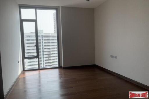 Q Sukhumvit - Ultra Modern Two Bedroom Condo for Sale on a High Floor with Great City Views