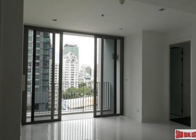 New Two Bedroom Condos for Sale with Exceptional Chao Phraya River Views in Chong Nonsi