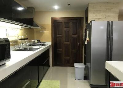 Bann Prompong Condo - Beautiful 2 Bed Condo near Phetchaburi Road and BTS Phrom Pong, Sukhumvit 39