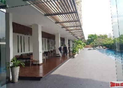 The Loft Yenakart  Large Two Bedroom with City Views in Sathorn, Bangkok