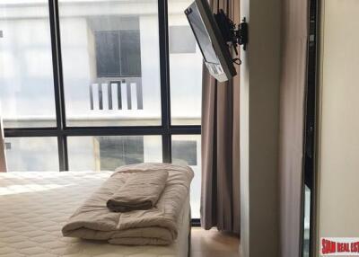 Socio RuamRudee - Cozy One Bedroom Condo for Sale Near BTS Phloen Chit