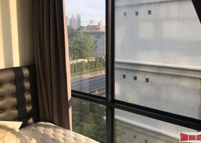 Socio RuamRudee - Cozy One Bedroom Condo for Sale Near BTS Phloen Chit