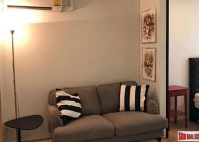 Socio RuamRudee - Cozy One Bedroom Condo for Sale Near BTS Phloen Chit