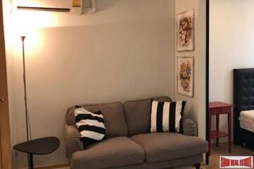 Socio RuamRudee - Cozy One Bedroom Condo for Sale Near BTS Phloen Chit