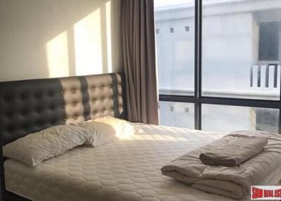 Socio RuamRudee - Cozy One Bedroom Condo for Sale Near BTS Phloen Chit