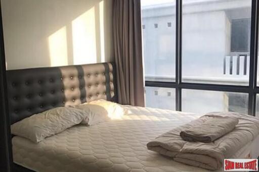 Socio RuamRudee - Cozy One Bedroom Condo for Sale Near BTS Phloen Chit