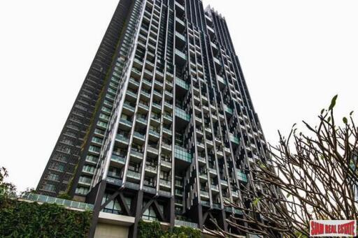 The Met - Elegant Three Bedroom Condo with Sweeping Panoramic Views in Chong Nonsi