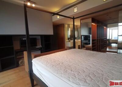 The Met - Elegant Three Bedroom Condo with Sweeping Panoramic Views in Chong Nonsi