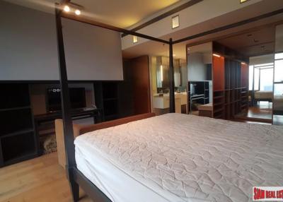The Met  Elegant Three Bedroom Condo with Sweeping Panoramic Views in Chong Nonsi