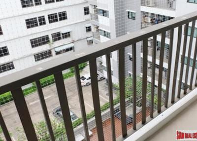 The Link Vano 64  Cozy One Bedroom Condo in Phunnawithee Low Rise Building