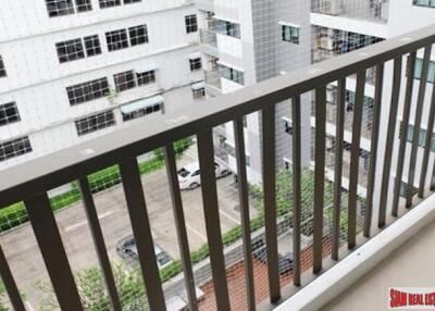 The Link Vano 64 - Cozy One Bedroom Condo in Phunnawithee Low Rise Building